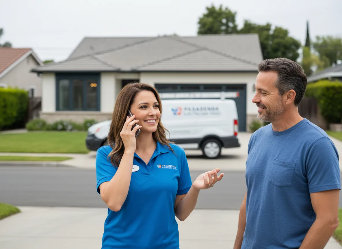Electrician Reedville, VA FAQs
